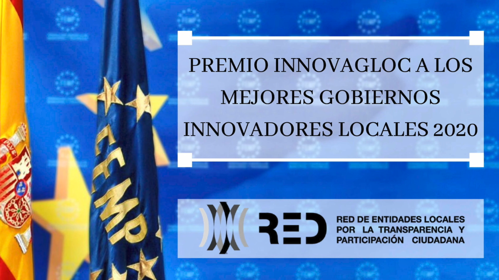 Premios Innovagloc